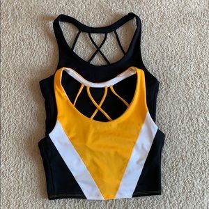 Bundle Victoria secret sport bras